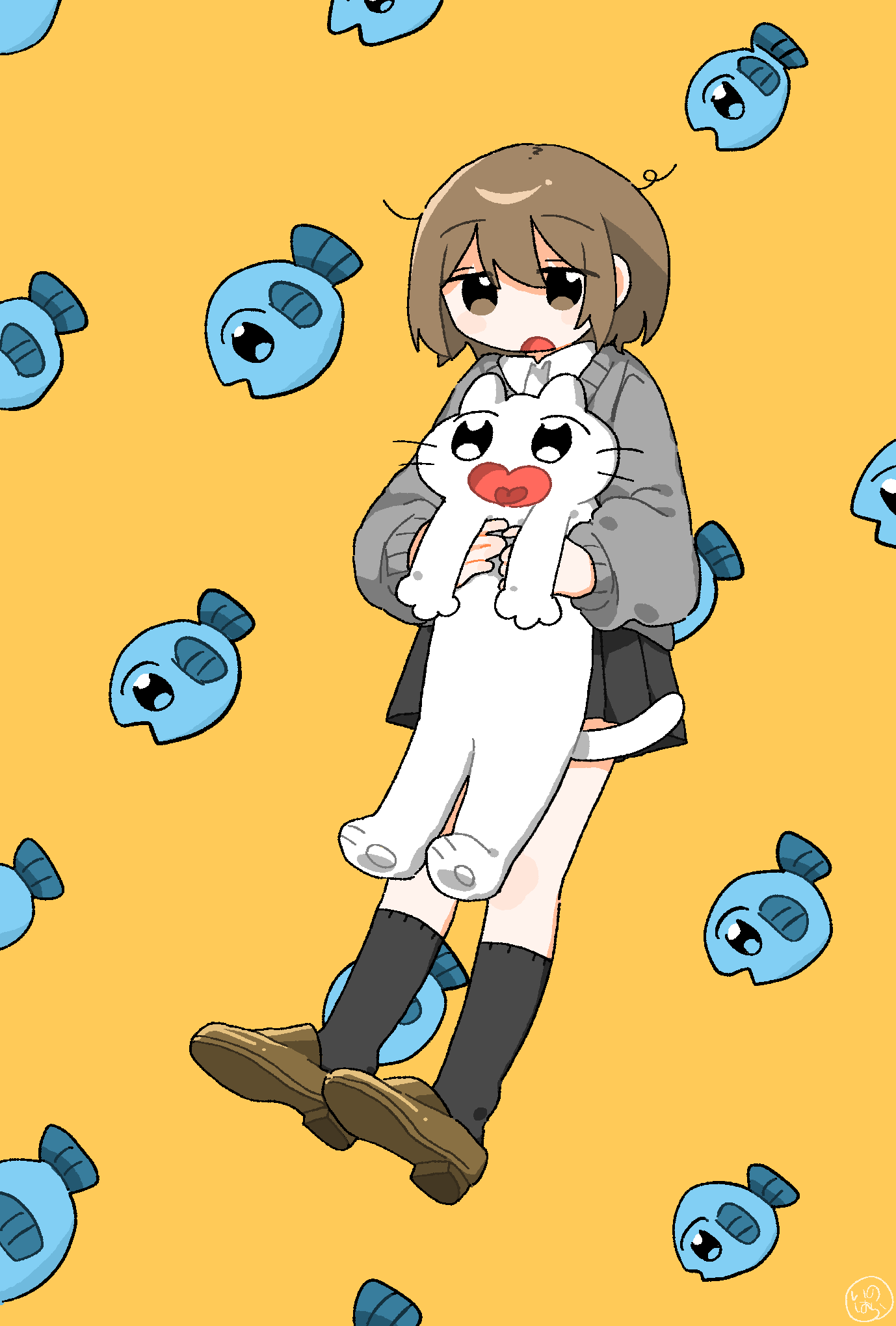 Original Rule 34 Image