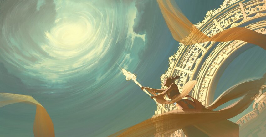 Avatar Aang: The Last Airbender Rule 34 Image
