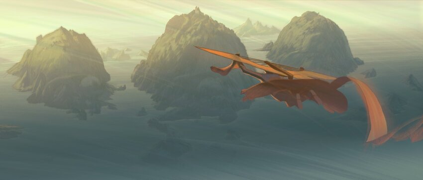 Aang (Avatar Aang: The Last Airbender) Rule 34 Image