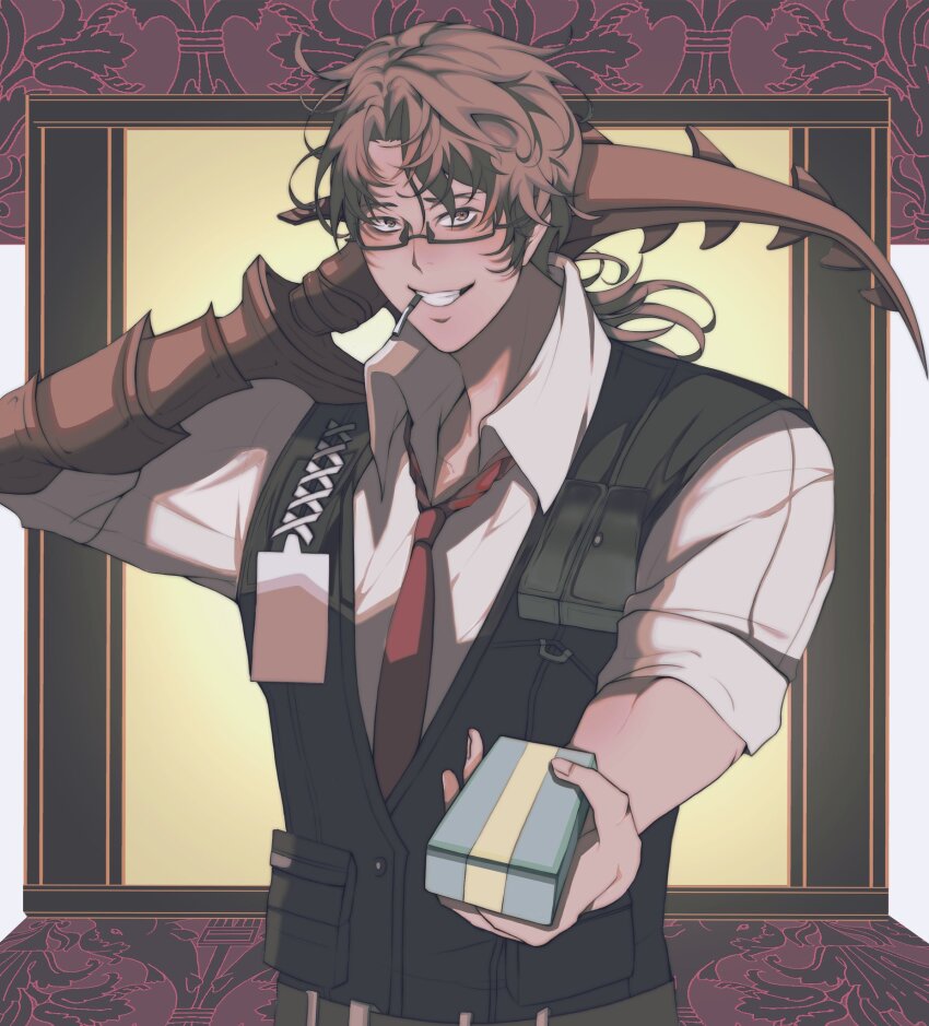 Limbus Company Rule 34 Image