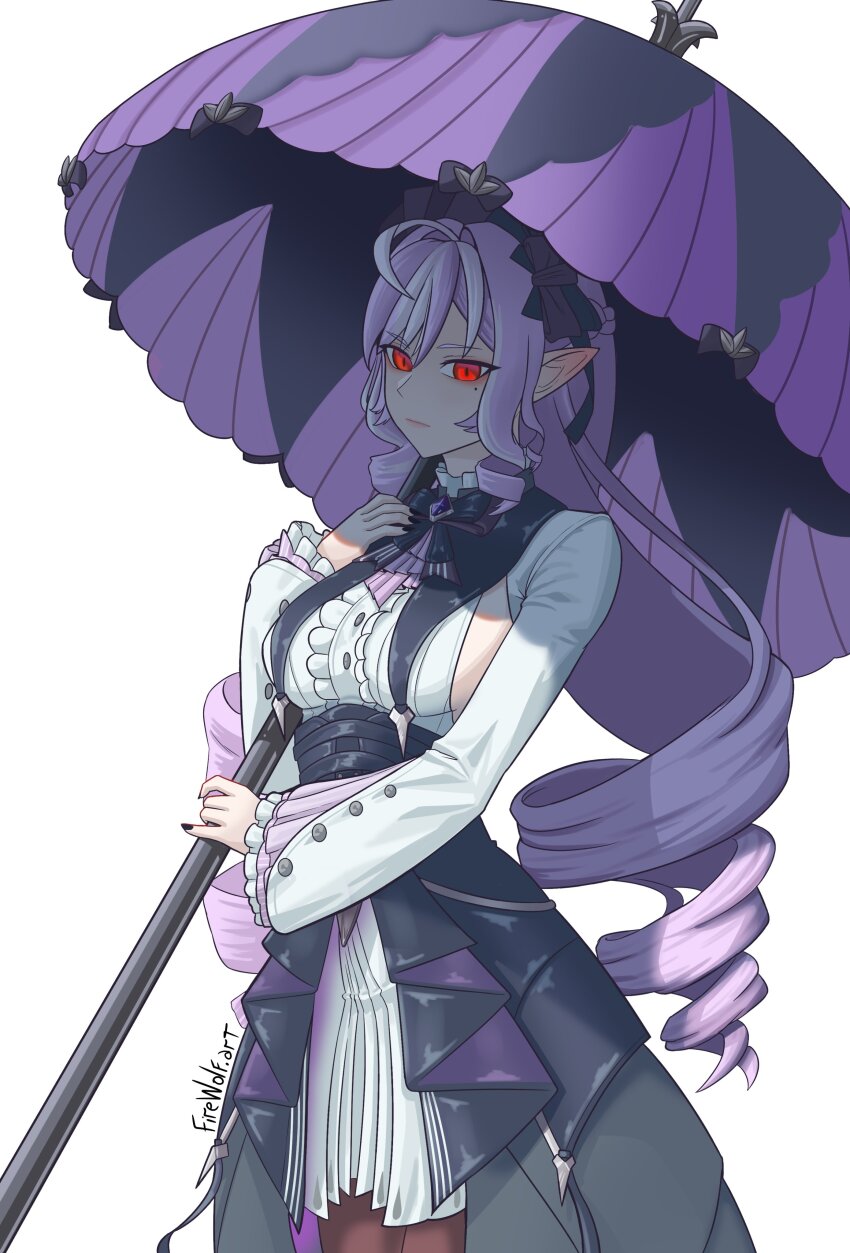 Vivian Banshee (Zenless Zone Zero) Rule 34 Image
