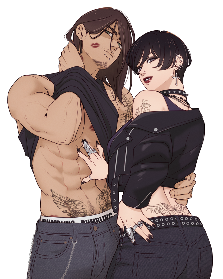 Eren Yeager (Shingeki No Kyojin) Rule 34 Image