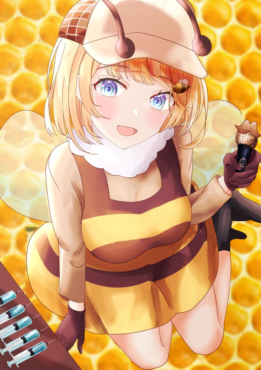Watson Amelia (Hololive) Rule 34 Image