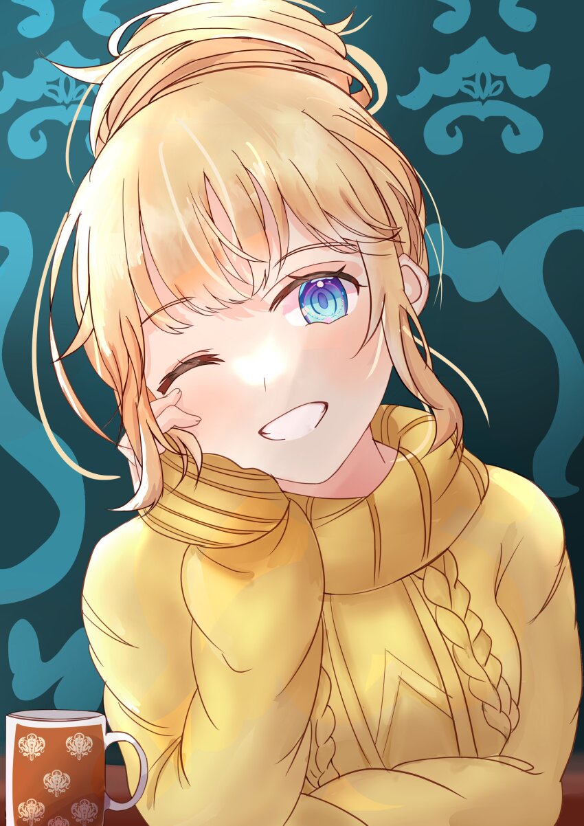 Watson Amelia (Hololive) Rule 34 Image