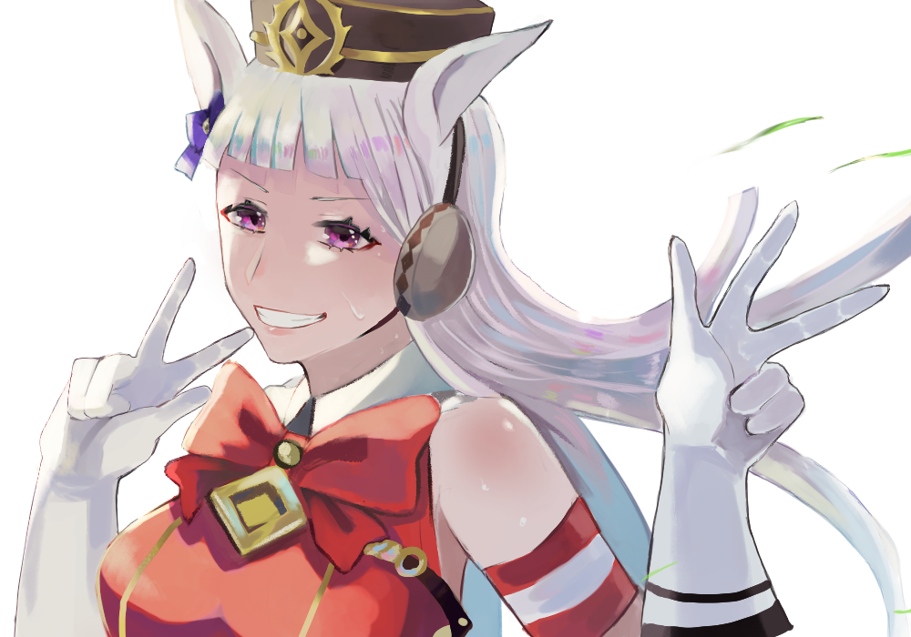 Gold Ship (Red Strife) (Umamusume) Rule 34 Image