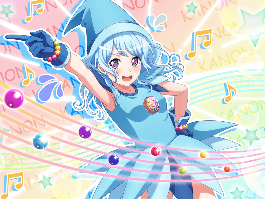 Matsubara Kanon (Bang Dream!) Rule 34 Image