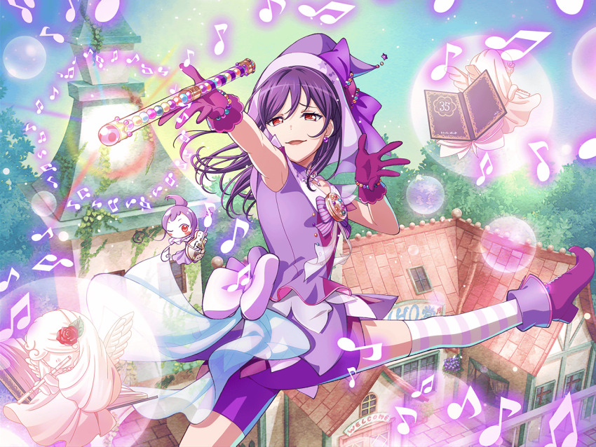 Seta Kaoru (Bang Dream!) Rule 34 Image