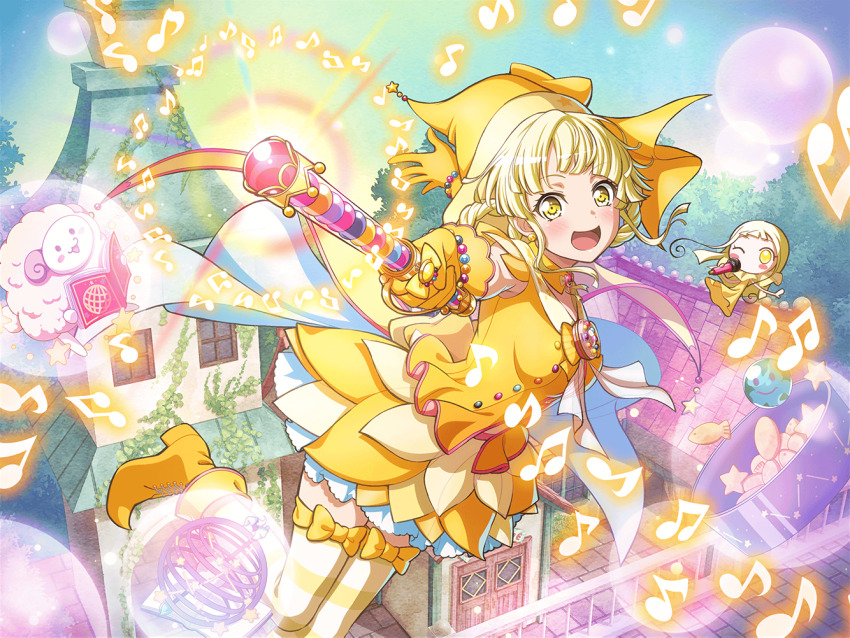 Tsurumaki Kokoro (Bang Dream!) Rule 34 Image