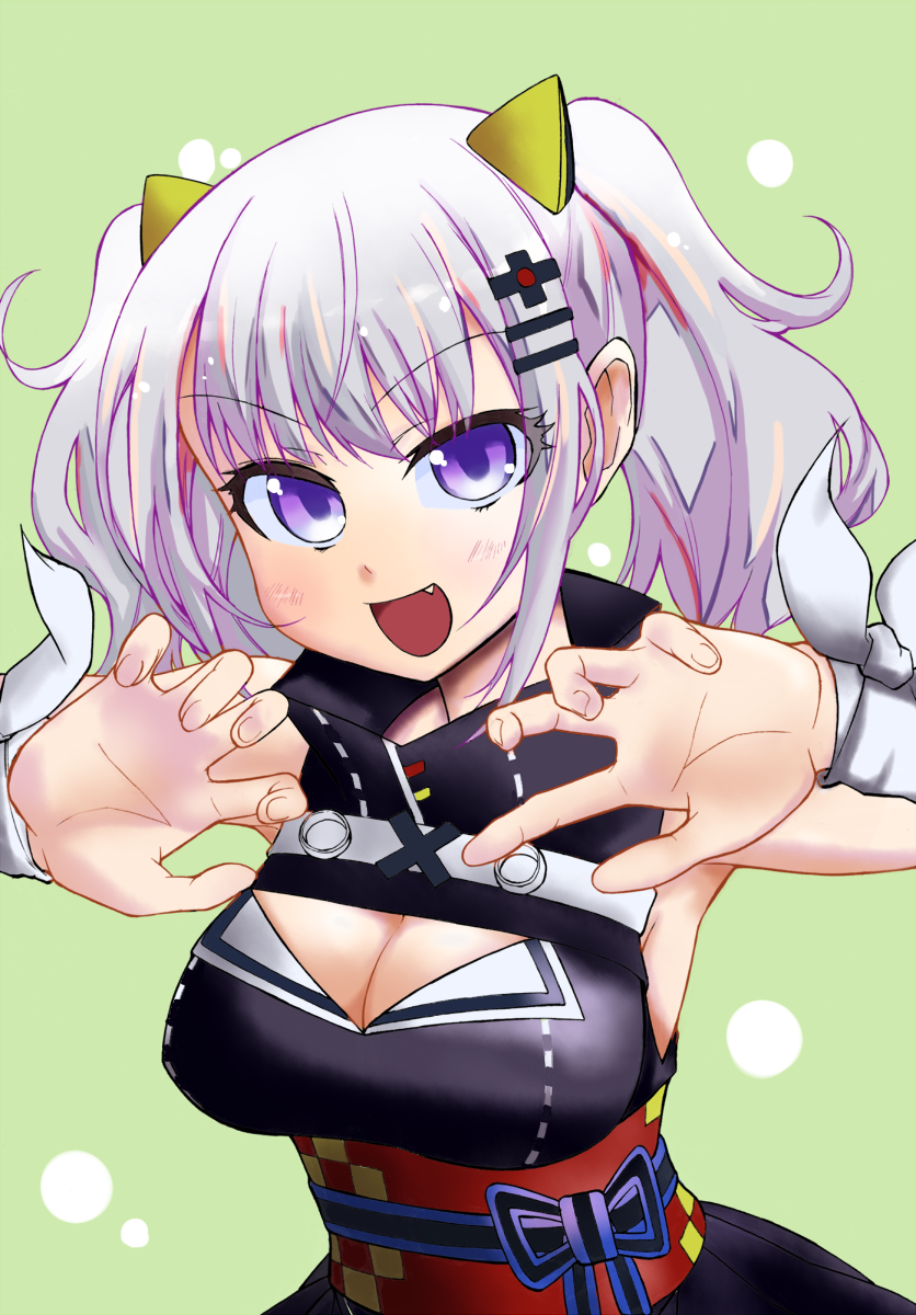 Kaguya Luna (The Moon Studio) Rule 34 Image