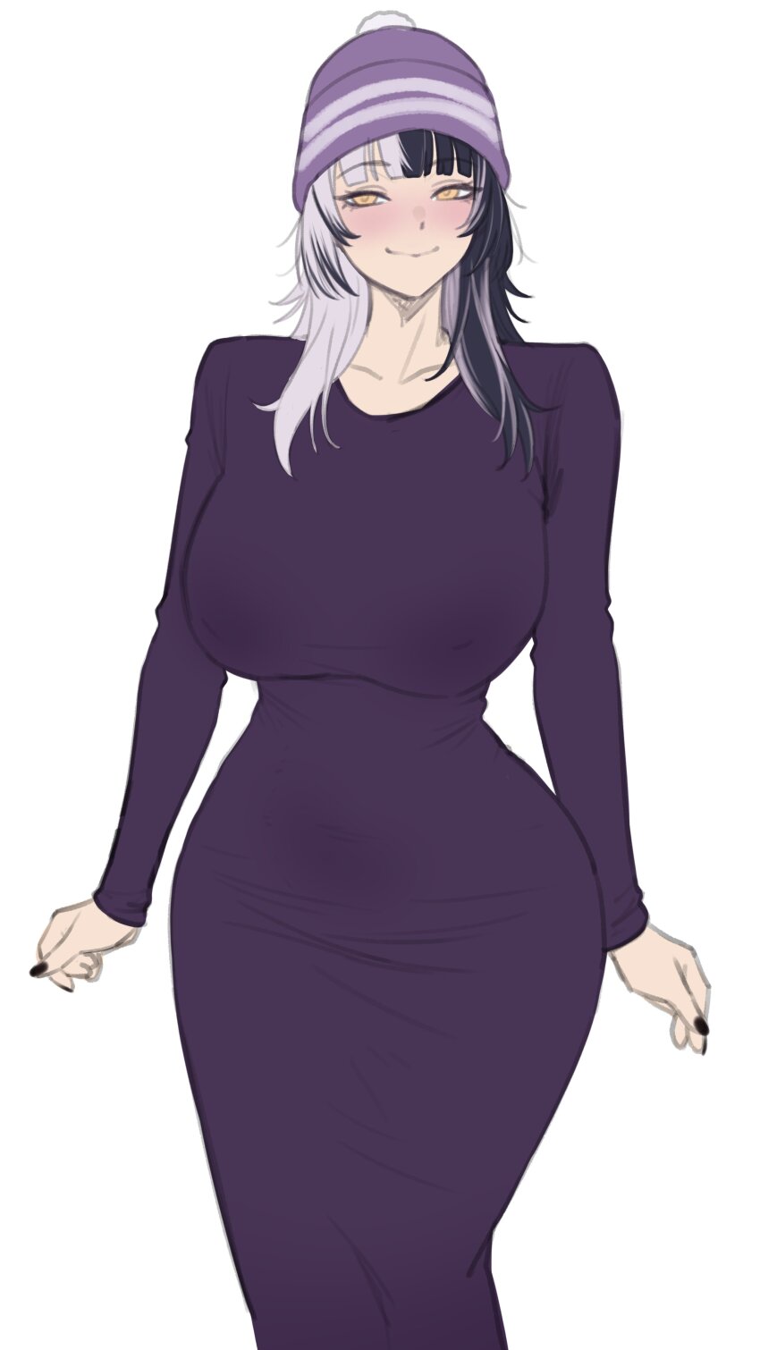 Shiori Novella (Hololive) Rule 34 Image