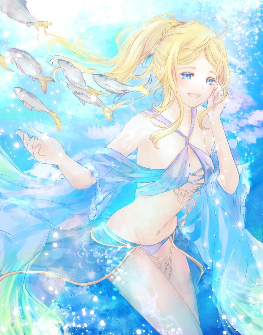 Octopath Traveler Rule 34 Image