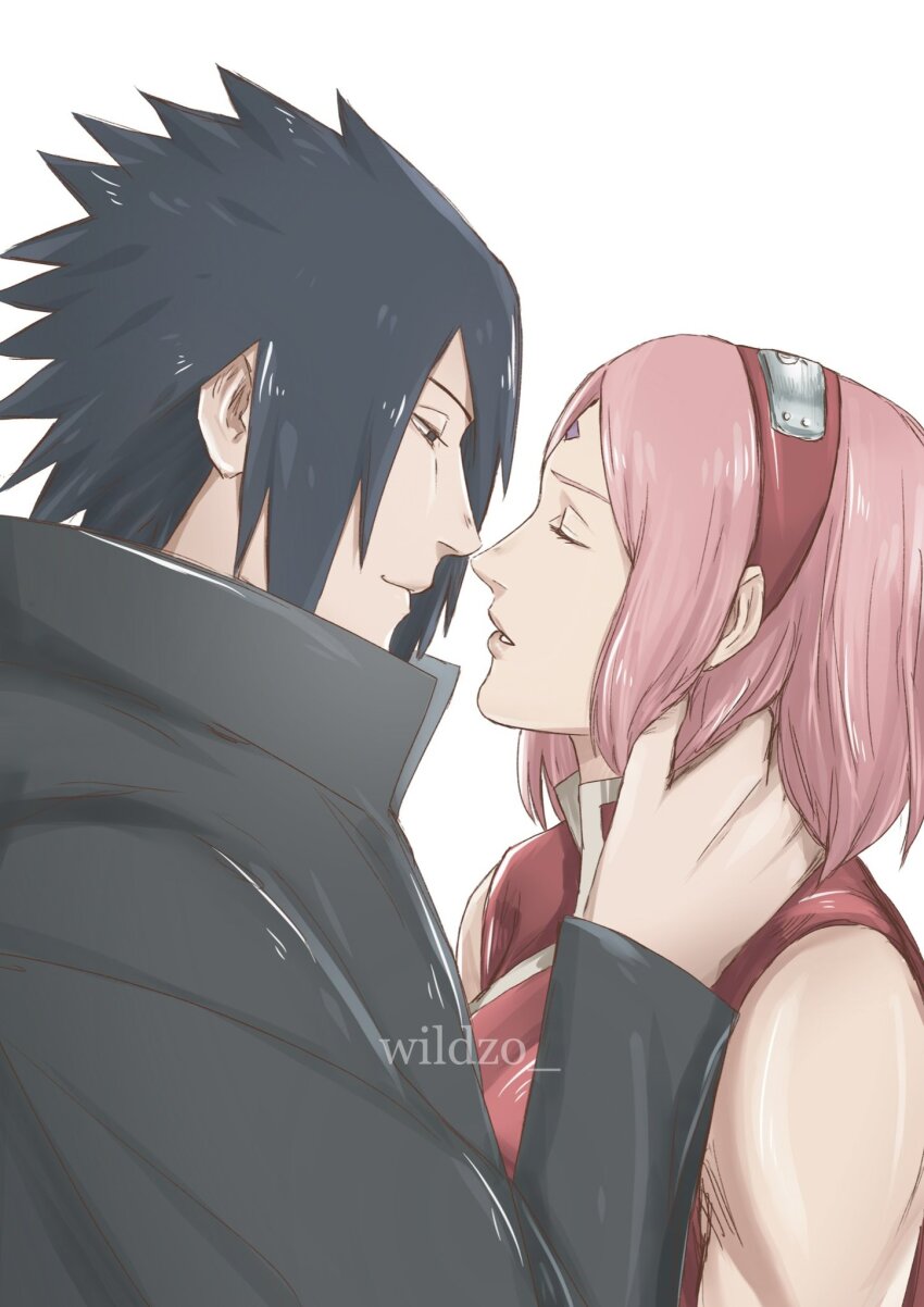 Haruno Sakura (Naruto: The Last) Rule 34 Image