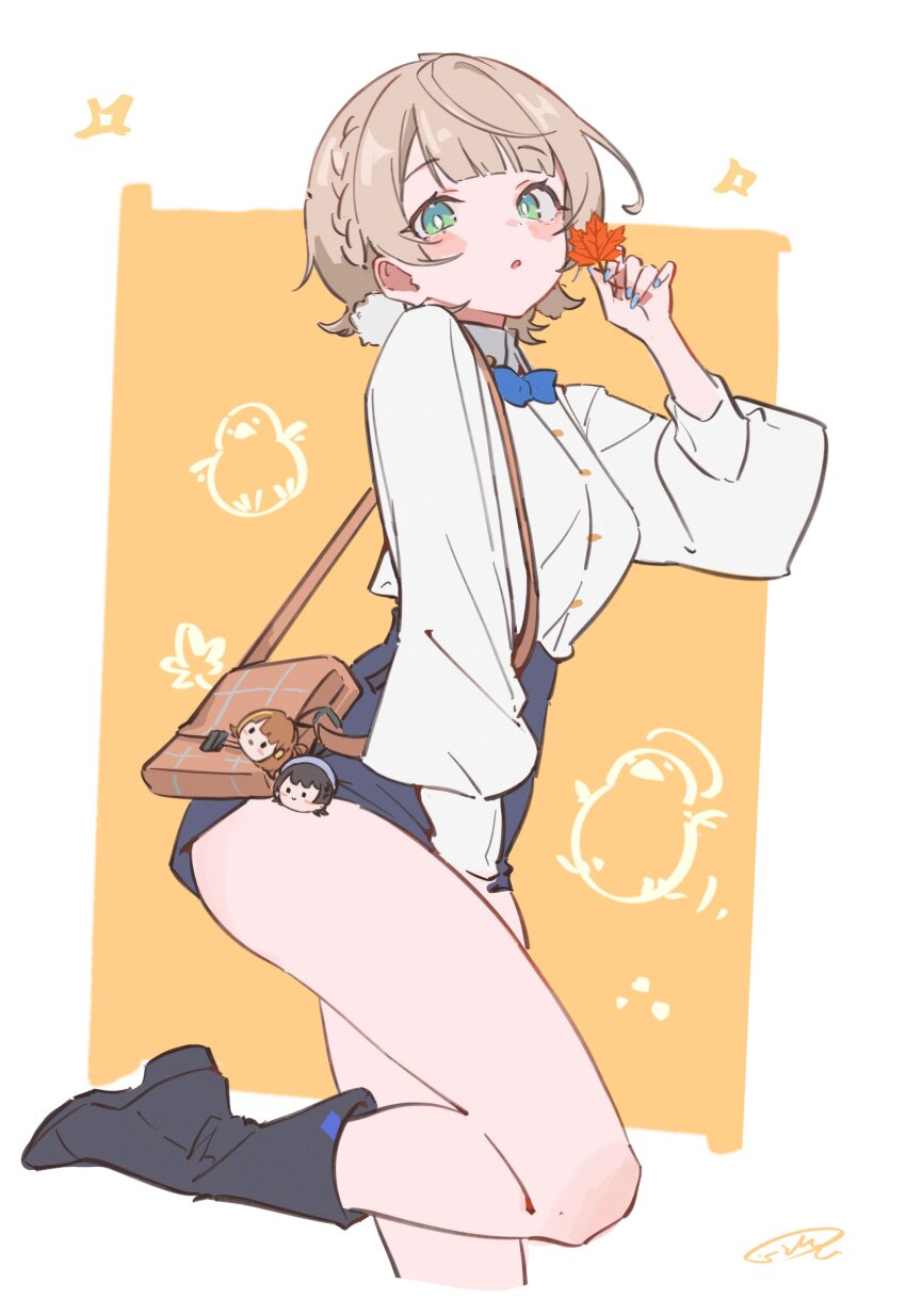 Shigure Ui (Vtuber) Rule 34 Image