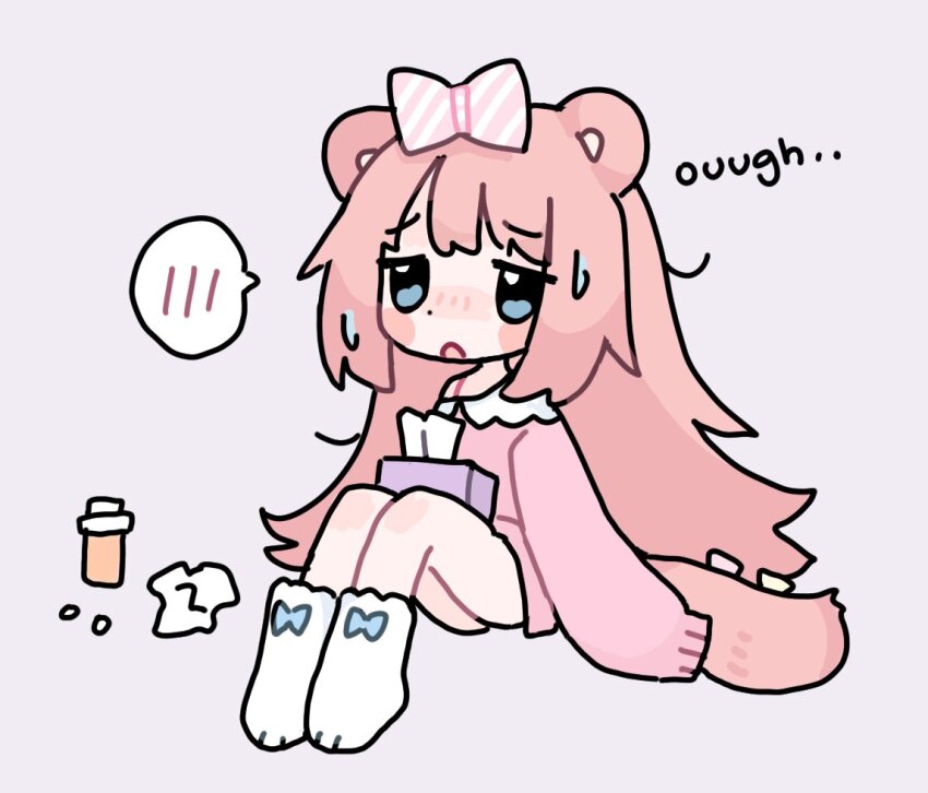 Indie Virtual Youtuber Rule 34 Image