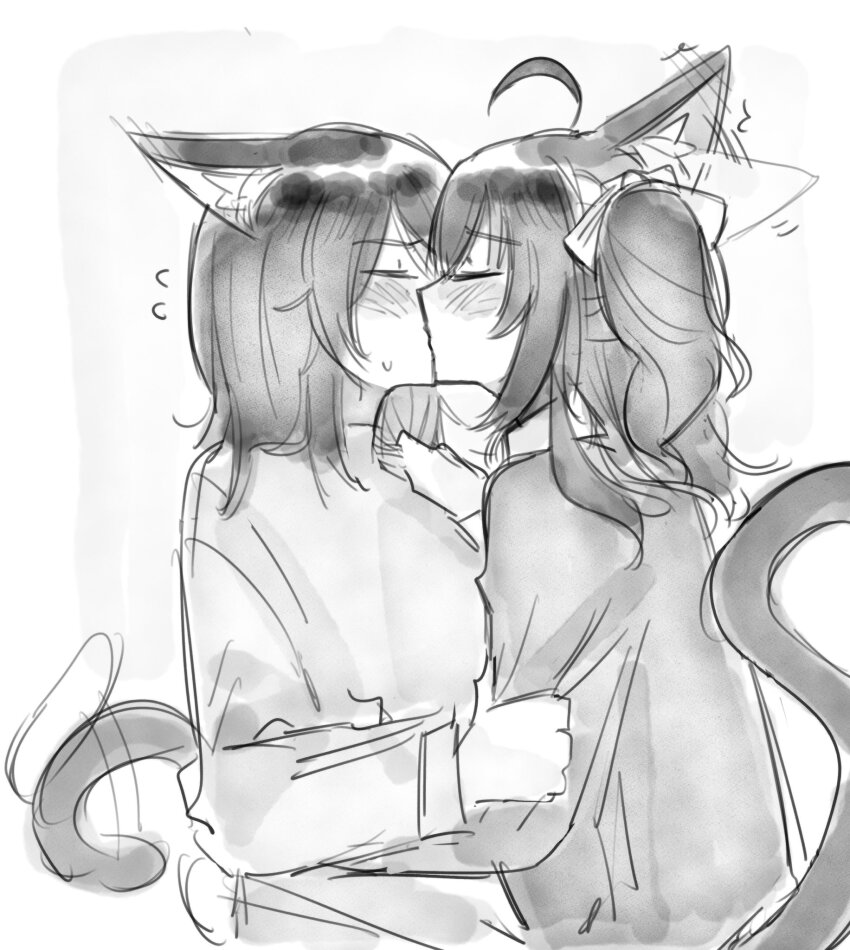 Miyagi Shiori (Original) Rule 34 Image