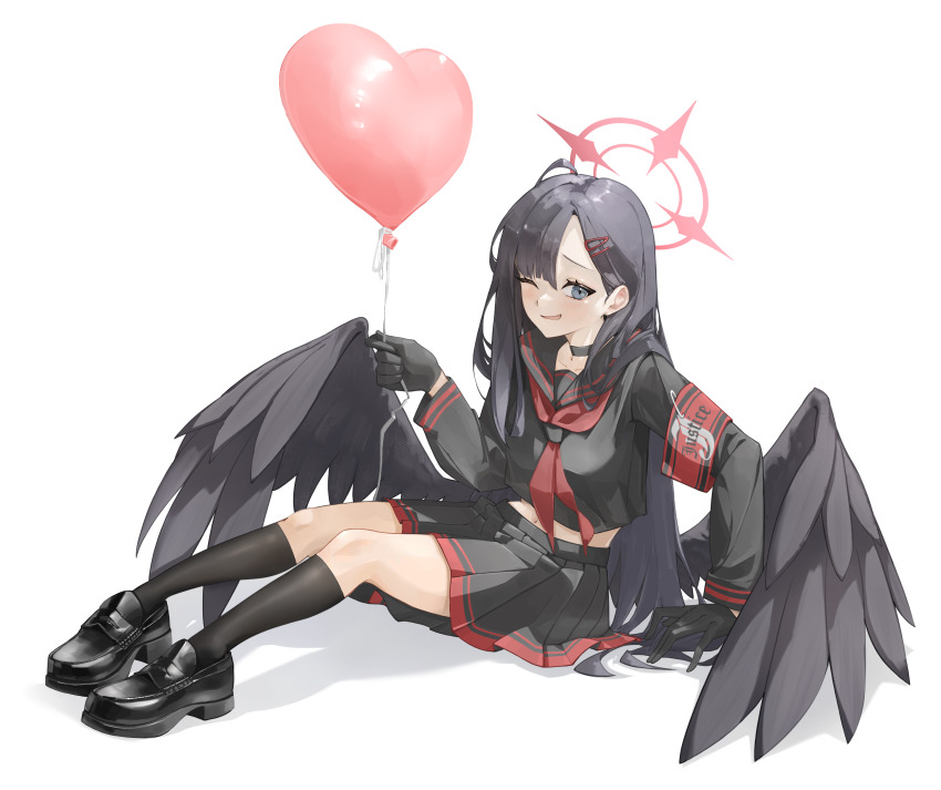 Ichika (Blue Archive) Rule 34 Image
