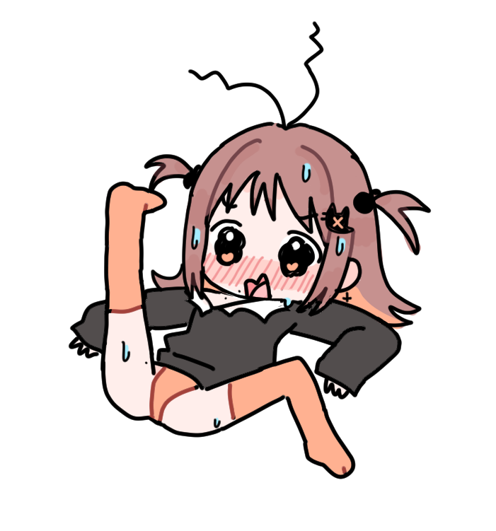 Indie Virtual Youtuber Rule 34 Image