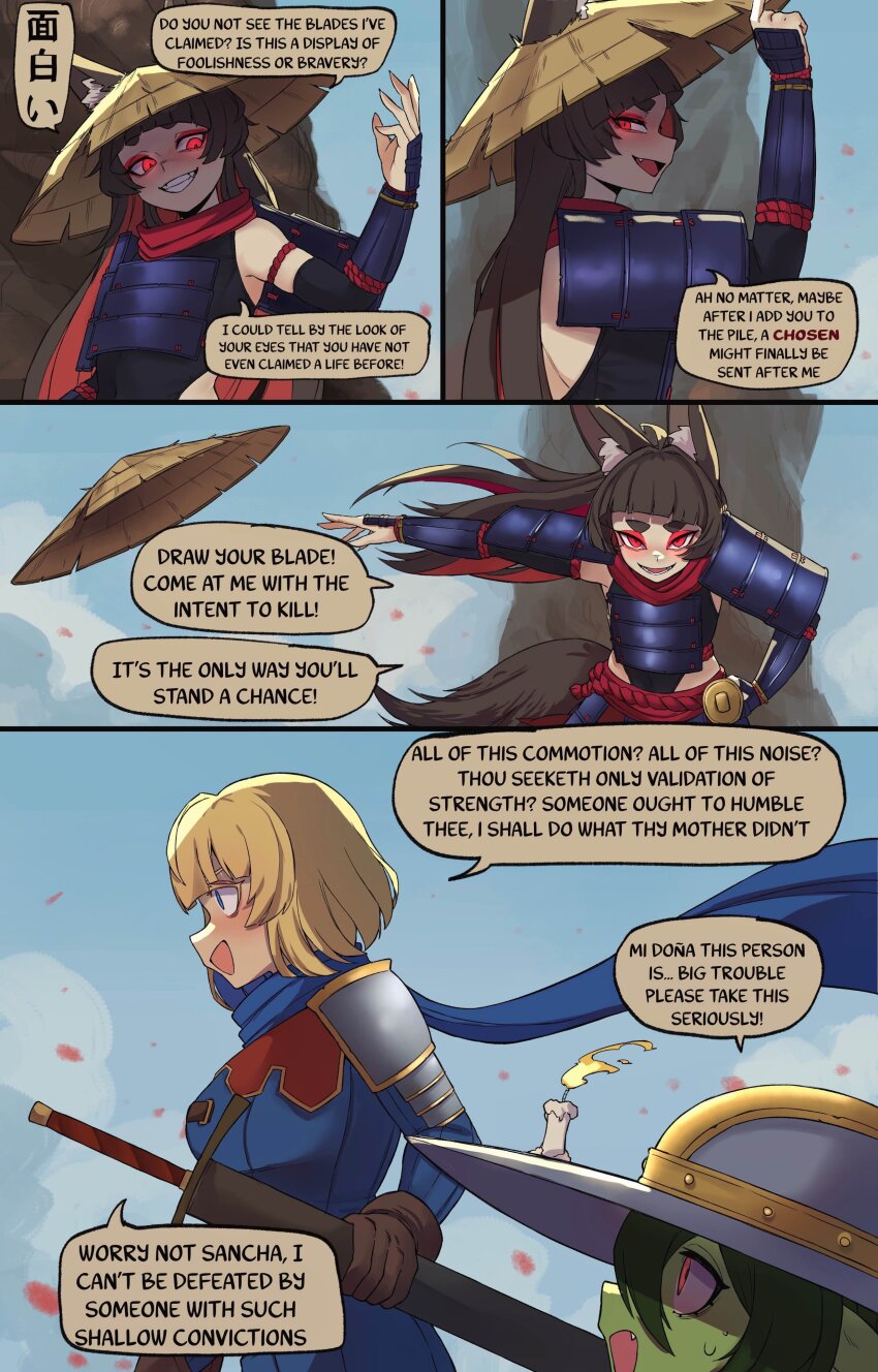 Chivalry Starved Rule 34 Image