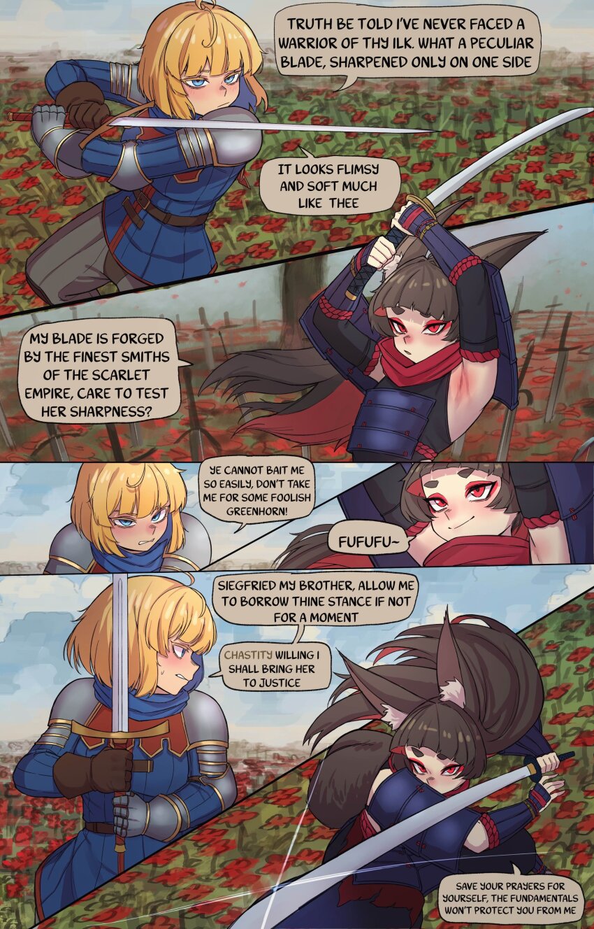 Chivalry Starved Rule 34 Image