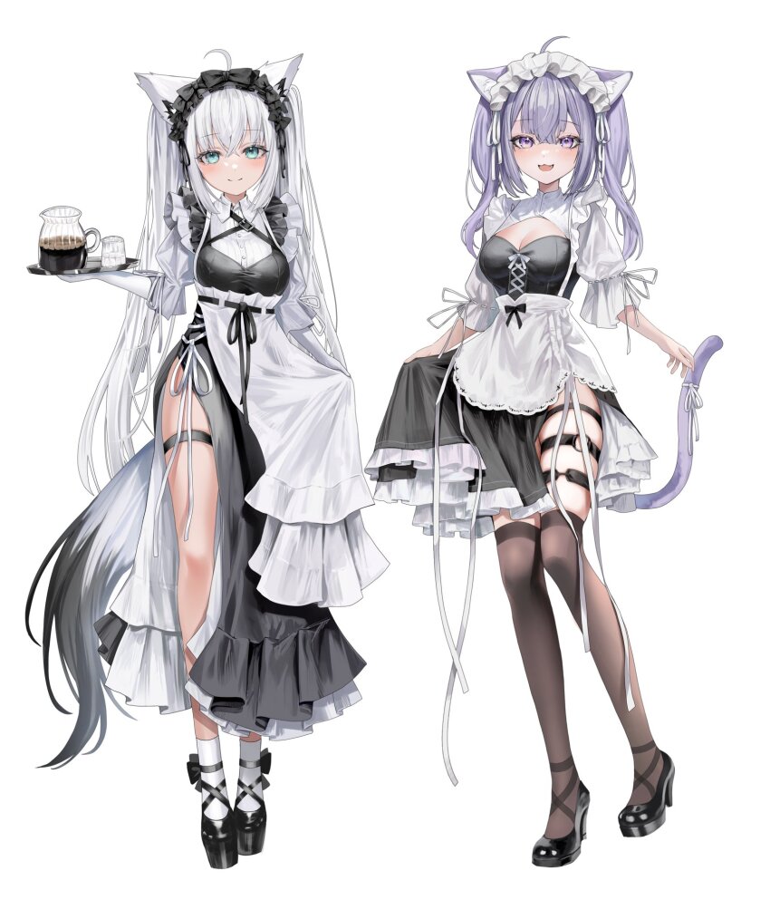 Nekomata Okayu (Hololive) Rule 34 Image