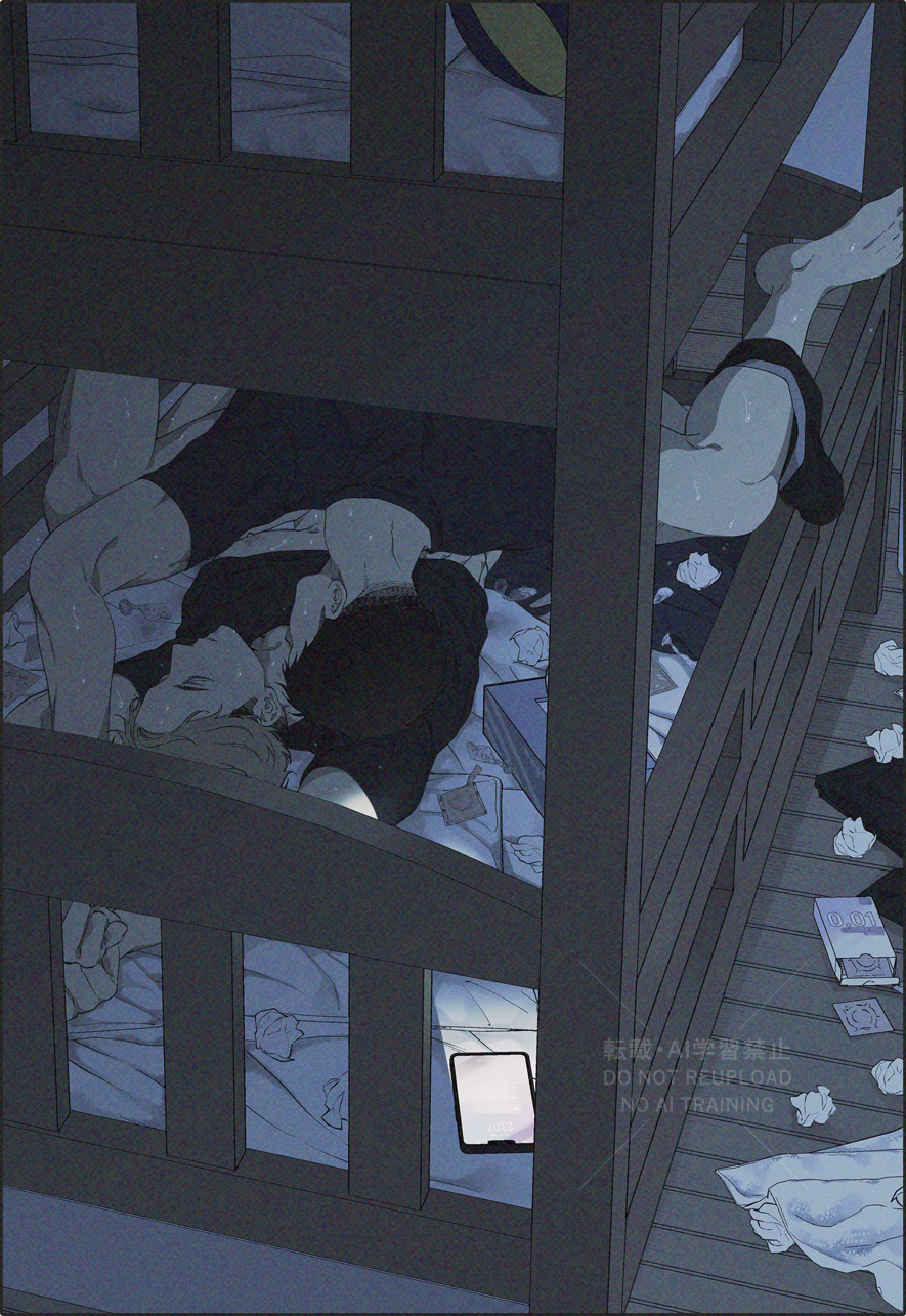Haikyuu!! Rule 34 Image