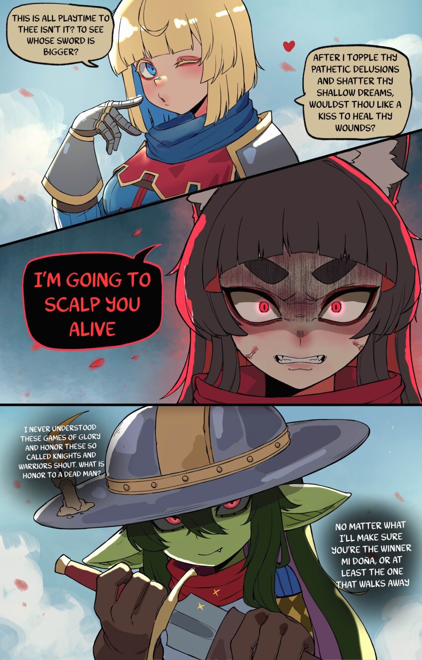 Chivalry Starved Rule 34 Image