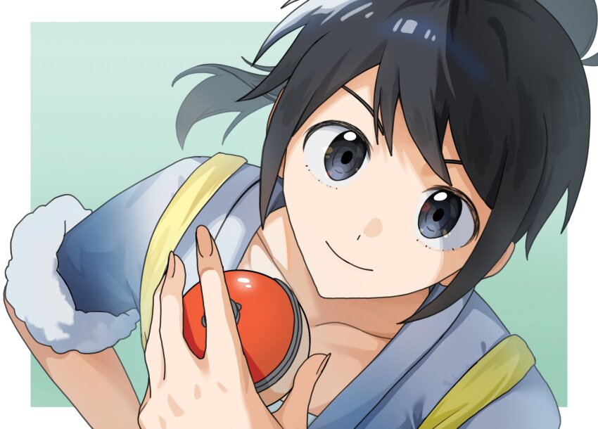 Rei (Pokemon) Rule 34 Image