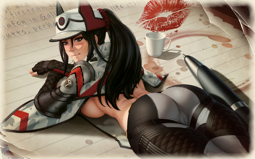 Senjou No Valkyria (Series) Rule 34 Image
