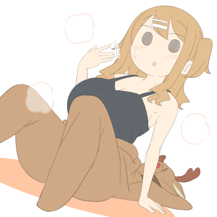 Original Rule 34 Image