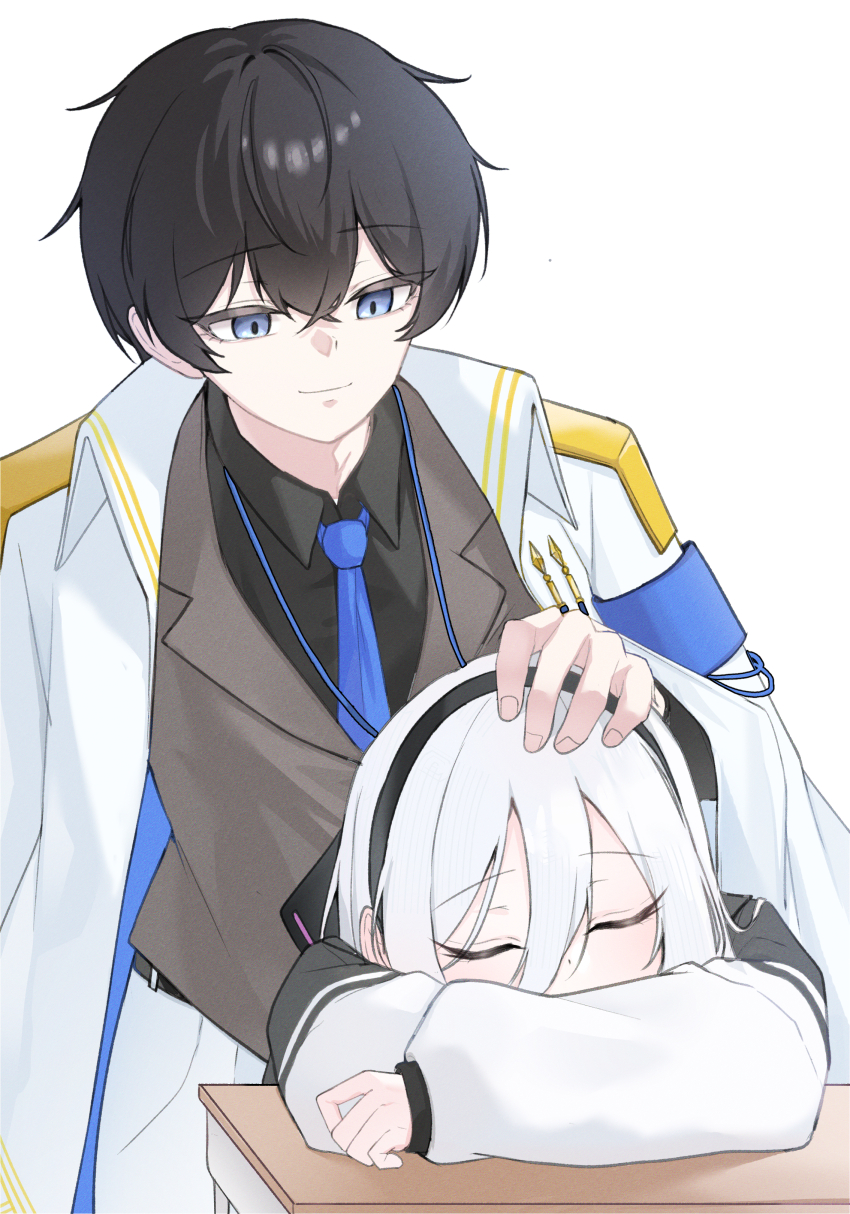 Kei (Blue Archive) Rule 34 Image