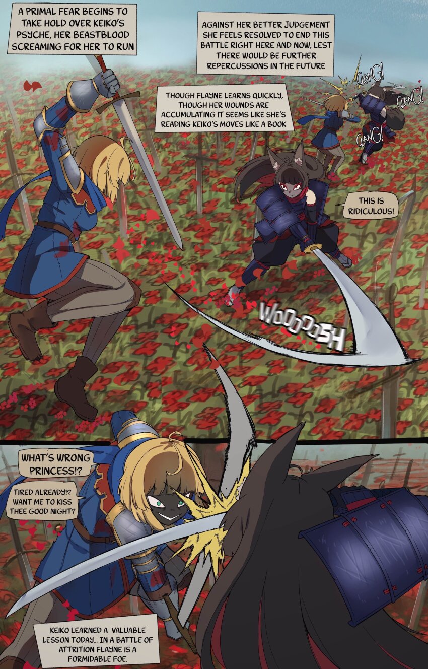 Chivalry Starved Rule 34 Image