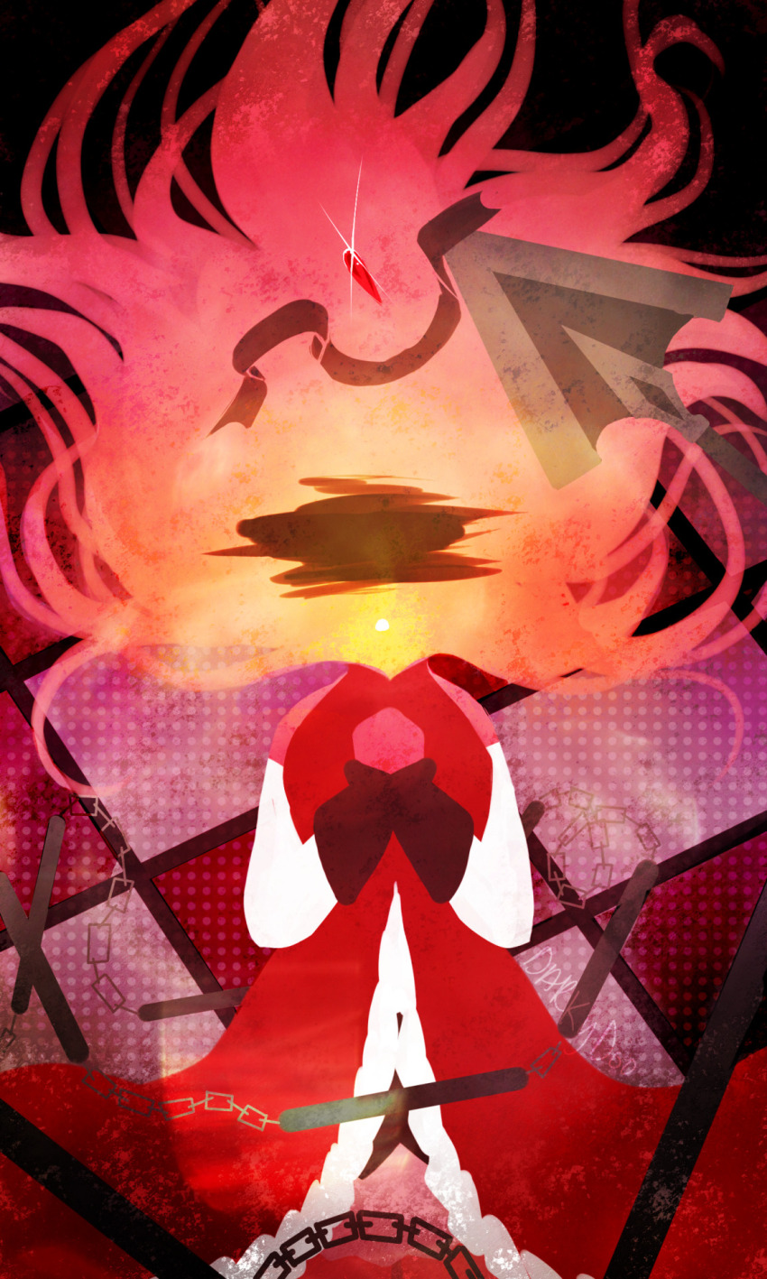 Mahou Shoujo Madoka Magica Rule 34 Image