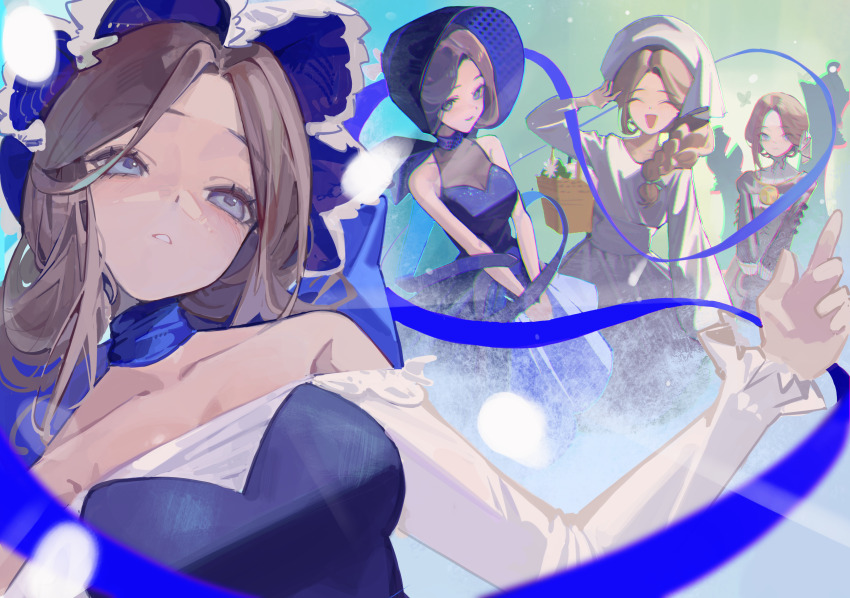 Reverse:1999 Rule 34 Image