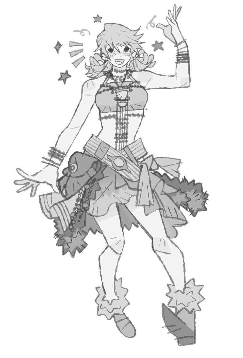 Oerba Dia Vanille (Final Fantasy) Rule 34 Image