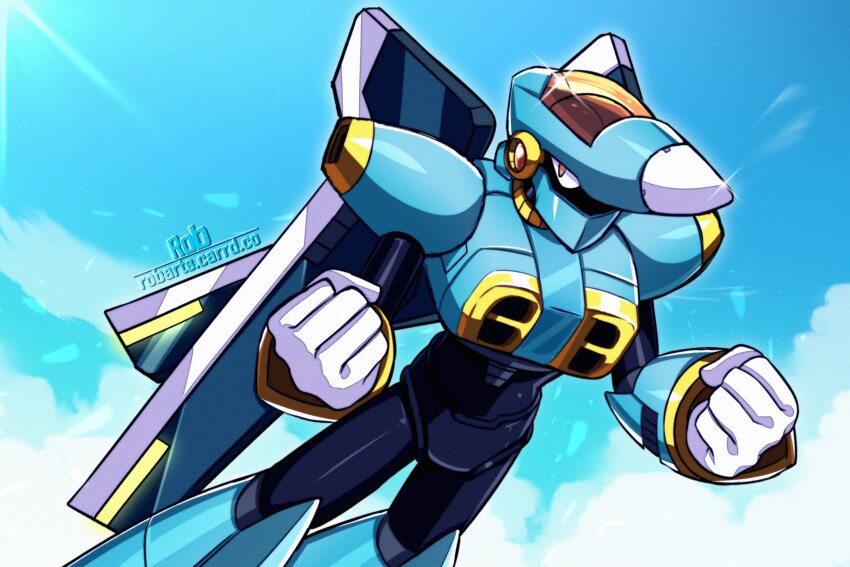 Capcom Rule 34 Image