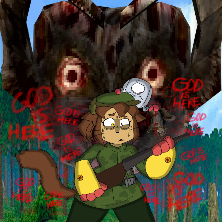 Kaboodle (Gameoverse) Rule 34 Image
