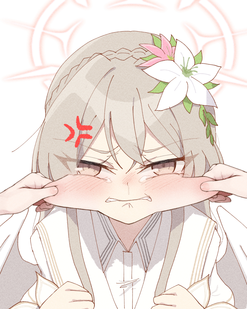 Nagisa (Blue Archive) Rule 34 Image