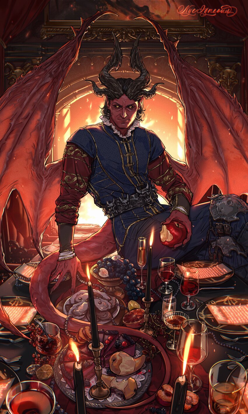 Baldur'S Gate Rule 34 Image