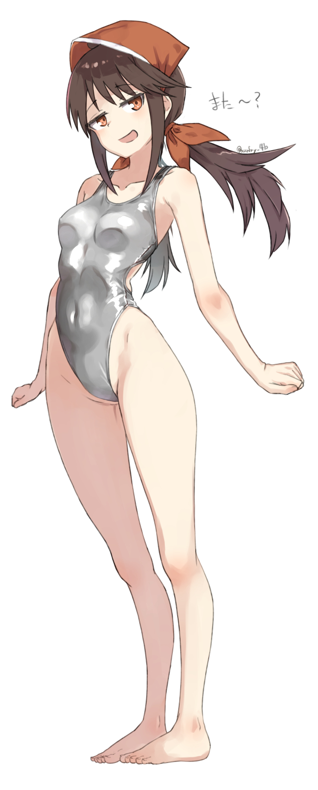 Girls' Frontline Rule 34 Image