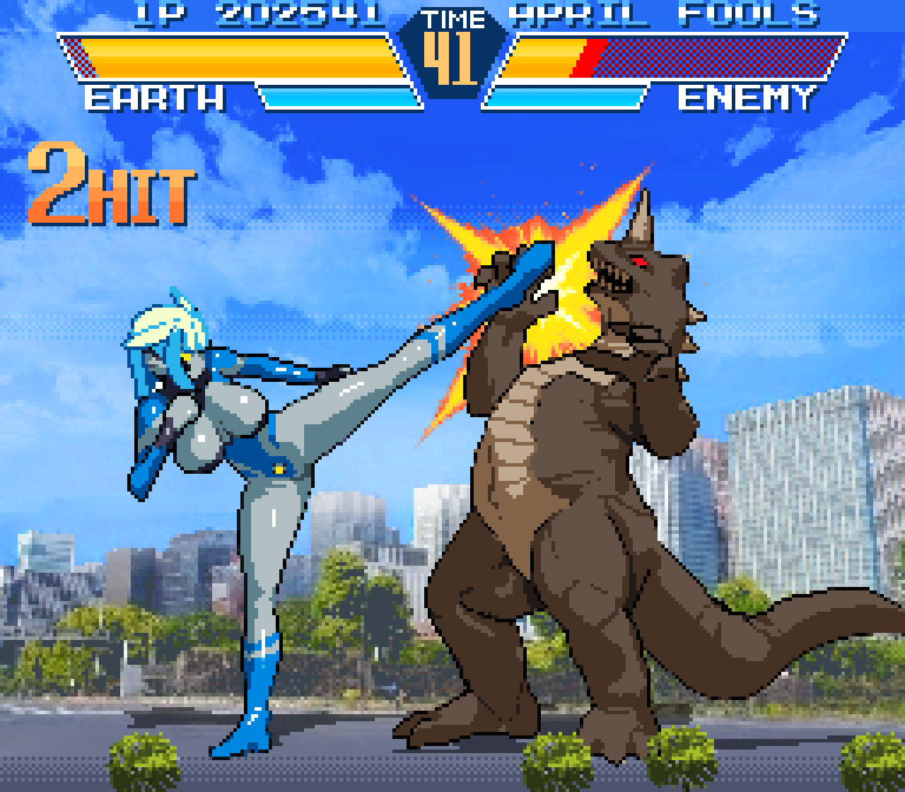 April Fools Rule 34 Image