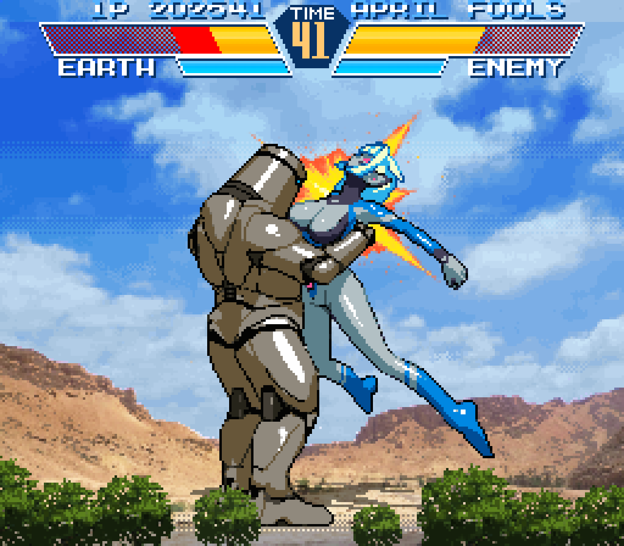 April Fools Rule 34 Image
