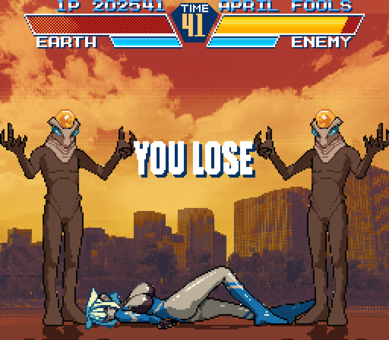 April Fools Rule 34 Image