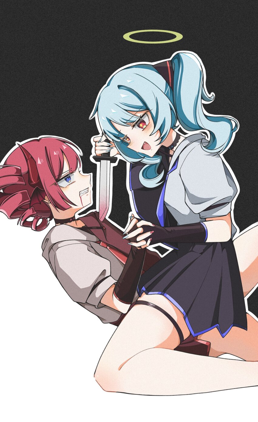Hatsune Miku (Synthesizer V) Rule 34 Image