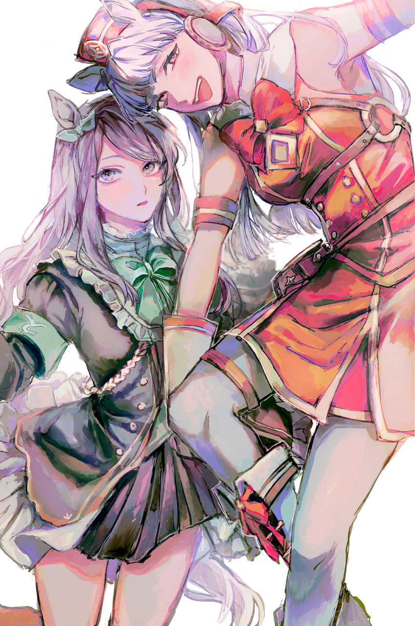 Gold Ship (Red Strife) (Umamusume) Rule 34 Image