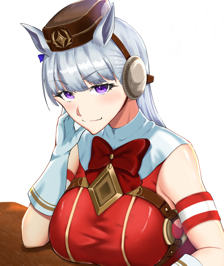 Gold Ship (Red Strife) (Umamusume) Rule 34 Image