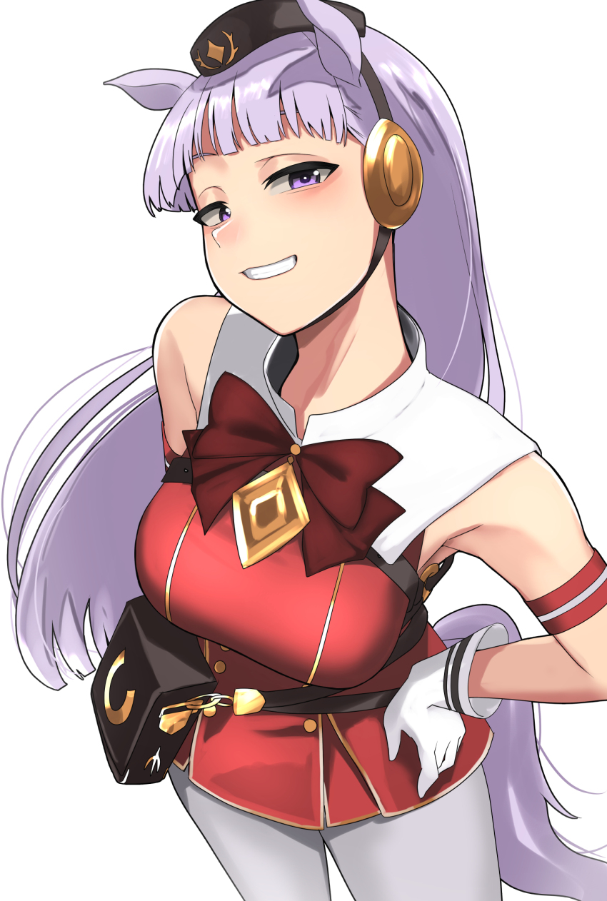 Gold Ship (Red Strife) (Umamusume) Rule 34 Image