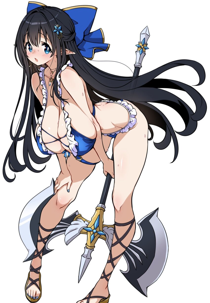 Original Rule 34 Image