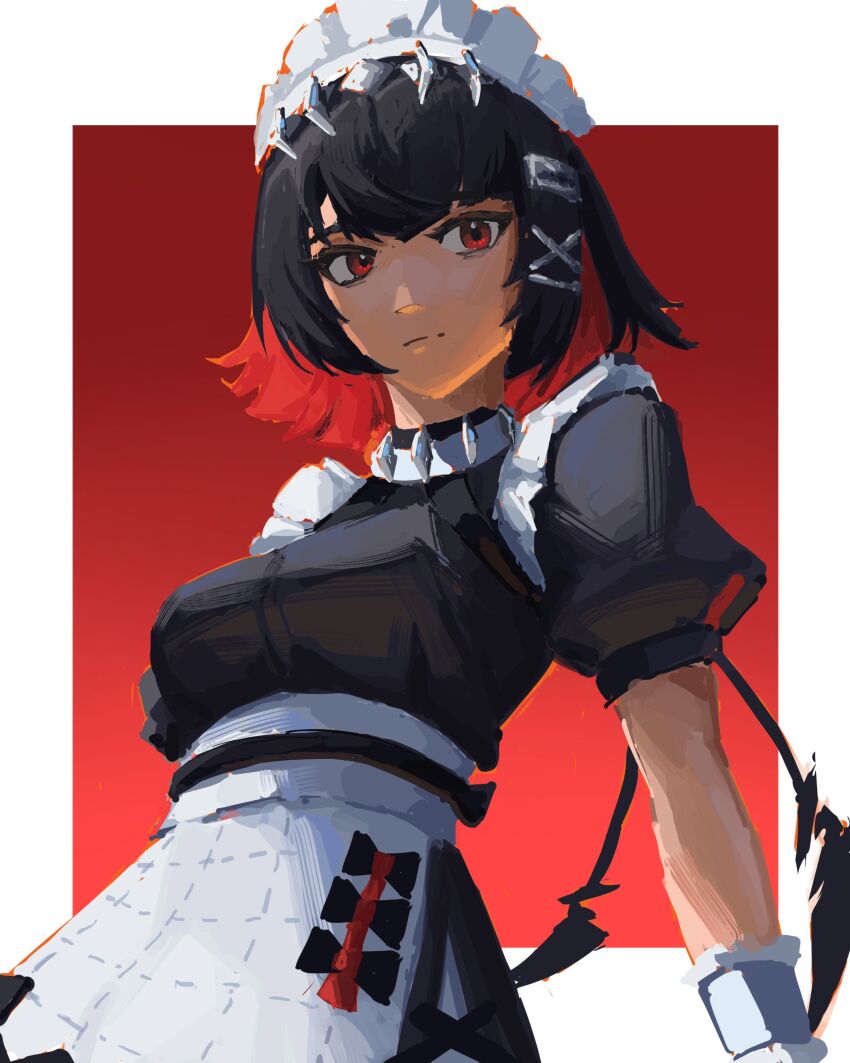 Ellen Joe (Zenless Zone Zero) Rule 34 Image