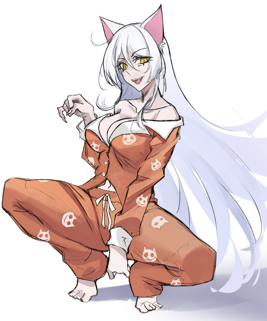 Black Hanekawa (Monogatari (Series)) Rule 34 Image