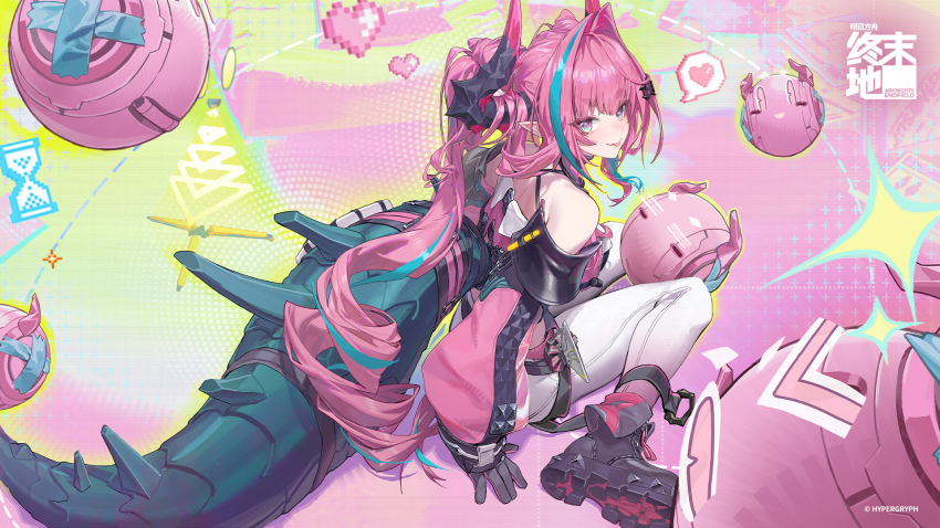 Arknights Rule 34 Image